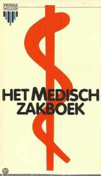 Medisch zakboek