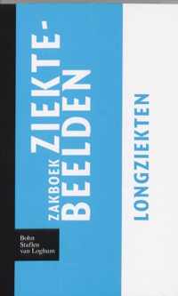 Zakboek Ziektebeelden - Zakboek ziektebeelden Longziekten