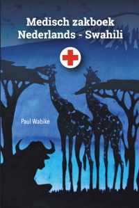 Medisch zakboek Nederlands - Swahili