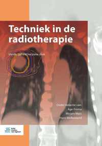 Medische beeldvorming en radiotherapie  -   Techniek in de radiotherapie