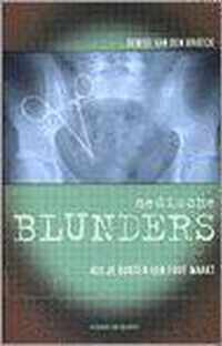 Medische blunders - D. Broek