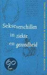 SEKSEVERSCHILLEN IN ZIEKTE EN GEZONDHEID