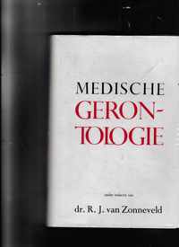 Medische gerontologie