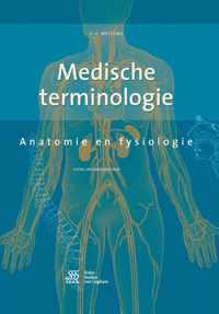 Medische terminologie