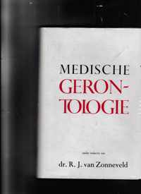 Medische gerontologie