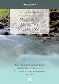 Medische QI Gong & Depressie