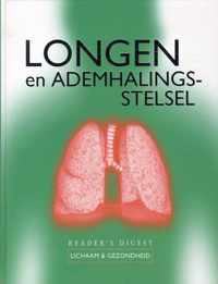 Longen En Ademhalingsstelsel