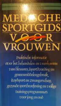 Medische sportgids voor vrouwen