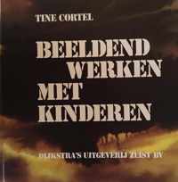 Beeldend werken met kinderen