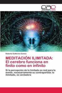 Meditacion Ilimitada