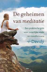 De geheimen van meditatie