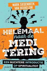 Helemaal naar de meditering