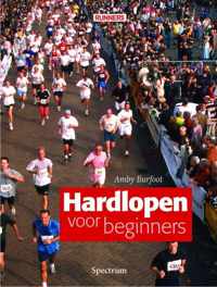 Hardlopen Voor Beginner