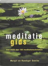 Meditatiegids