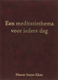 Meditaties voor iedere dag