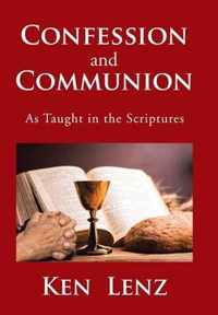 Confession and Communion