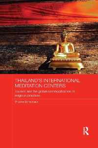 Thailand's International Meditation Centers