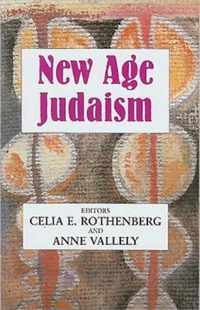 New Age Judaism