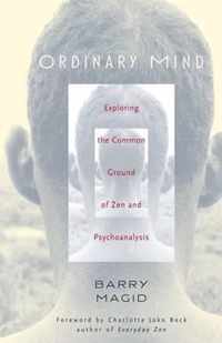 Ordinary Mind