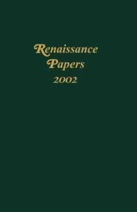 Renaissance Papers 2002