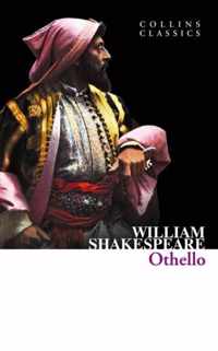 Othello (Collins Classics)