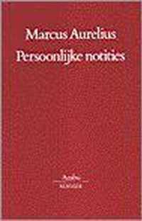 Persoonlijke notities