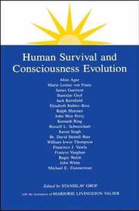 Human Survival and Consciousness Evolution