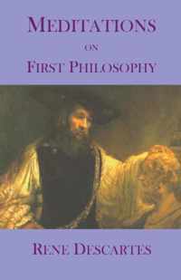 Meditations on First Philosophy