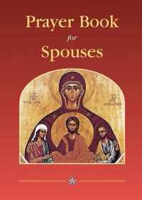 Prayer Book for Spouses