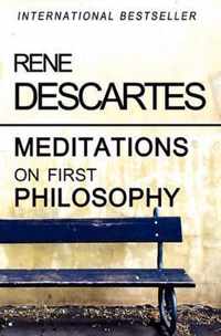 Meditations on First Philosophy