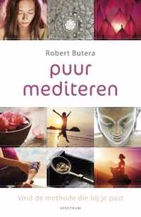 Puur mediteren