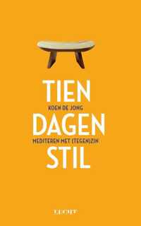 Tien dagen stil