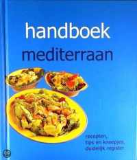 Handboek Mediterraan