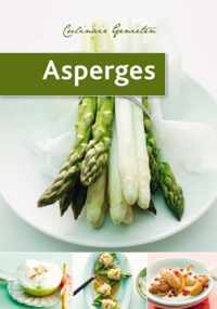 Culinair genieten - Asperges