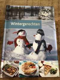 Wintergerechten - Culinair Genieten