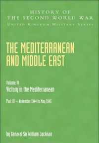 The Mediterranean and Middle East: v. VI