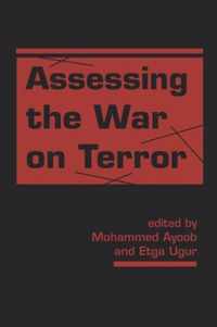 Assessing The War On Terror