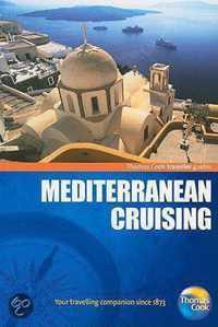 Mediterranean Cruising