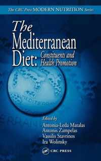 The Mediterranean Diet