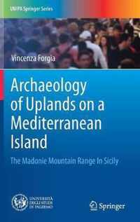 Archaeology of Uplands on a Mediterranean Island