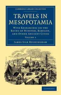 Travels in Mesopotamia