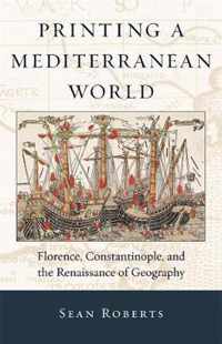 Printing a Mediterranean World