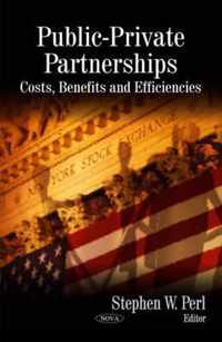 Public-Private Partnerships