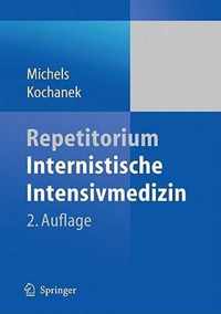 Repetitorium Internistische Intensivmedizin