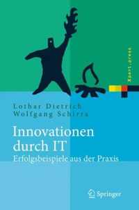 Innovationen Durch it