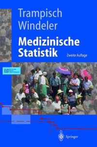 Medizinische Statistik