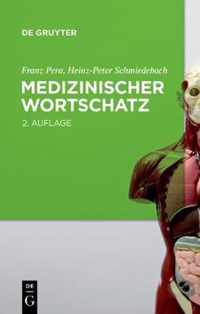 Medizinischer Wortschatz