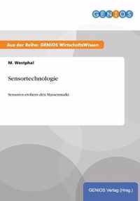 Sensortechnologie