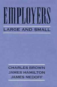 Employers Large and Small