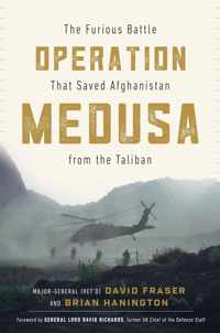 Operation Medusa